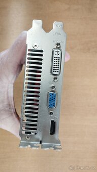 Gainward Geforce GTS 450 512MB - 4