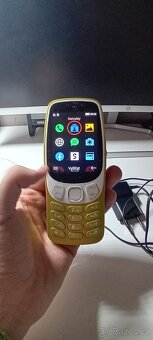 Nokia 3210 4G - 4
