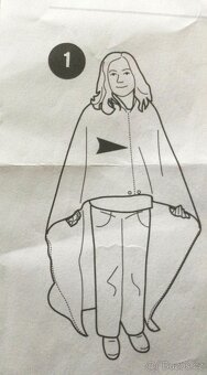 Televizni oboustranna deka - 4