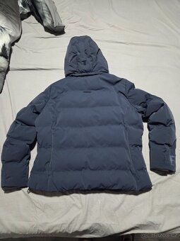 Zimní bunda ELT - 4