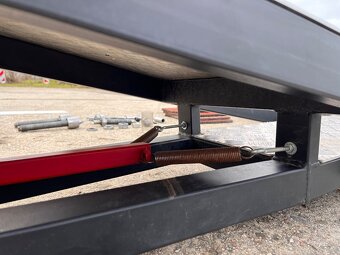 Prodám trenažér na wheelie (jízdu po zadním) - stunt - 4