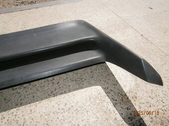 zadní spojler-křídlo Ford Escort MK3, MK4 RS 1600i - 4