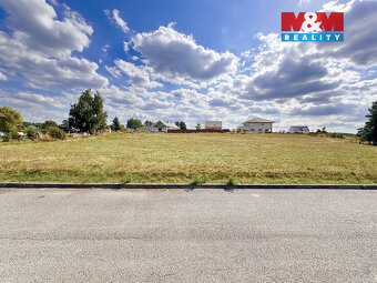 Prodej pozemku k bydlení, 1810 m², Višňová - 4