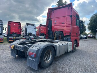 Man TGX 18.440,standart,Retarder,XXL - 4