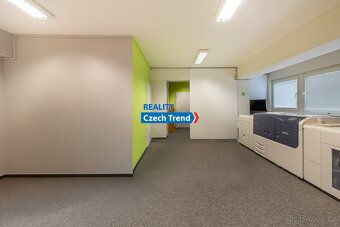 Pronájem kanceláře, 77,56 m² - Olomouc - Holice, ev.č. 02882 - 4