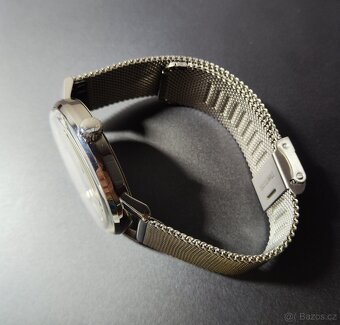 Iron Annie Bauhaus Monotimer - 4