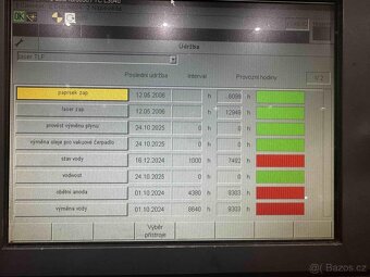 CO2 laser Trumpf Trumatic L3030 (8767) - 4
