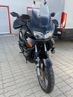 Honda Varadero 1000 stříkačka - 4