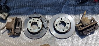 ND škoda Felicia 1.3, 1.6 - 4