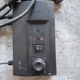 Grundfos Alpha 2L 25-40 - 4