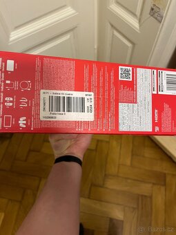 Nintendo Switch Oled - 4