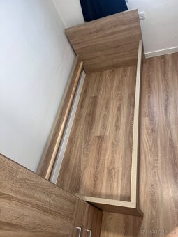 Postel 90x200 - 4