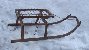 HISTORICKÉ SANĚ - 4