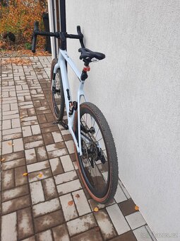 Scott Addict Gravel 20 - 4