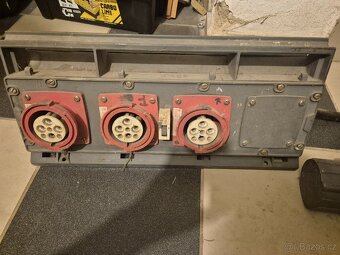 Prodam prodluzovaci rozvodnu - 4