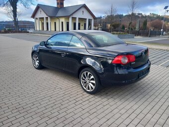 Náhradní díly VW EOS - 4