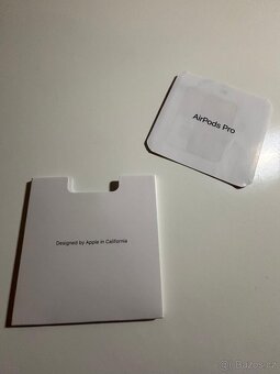 Apple AirPods Pro 2 - 4