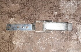 Patentní uzávěr - 4