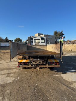 Iveco ML80E kontejner - 4