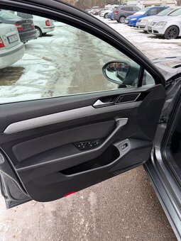 VW Passat B8 2.0tdi automat - 4