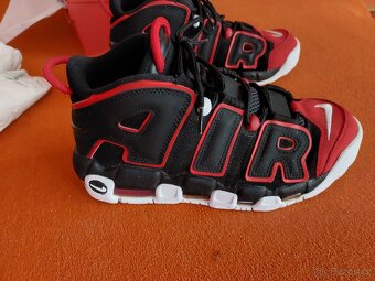 Tenisky Nike Uptempo 96 - 4