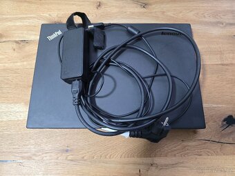 Lenovo ThinkPad T440 - 4