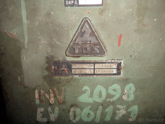 Strojní pila na kov - 4