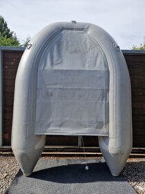 Nafukovací člun HERCULES PRO 185 - 4