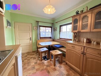 Prodej chaty, 73 m², Nýdek - 4