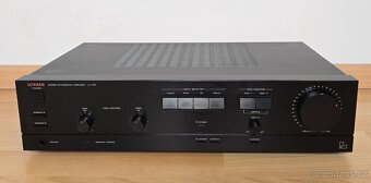 Luxman set / Zosik/tape/CD/FM - 4
