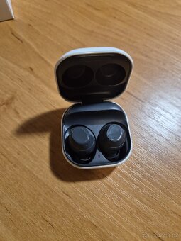 Samsung Galaxy Buds FE - 4