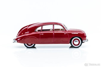 Tatra T-600 Tatraplan.IXOmodel. - 4