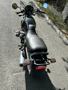 BMW R100 R - 4