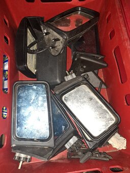 Dily -audi 80 coupe b2 - 4