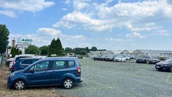 Pronájem parkovacího stání Kaštanová - 4