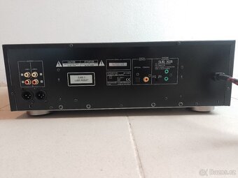 Kenwood DP-7090 - 4
