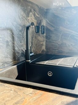 Pronájem byt 1+kk, 26㎡ - 4