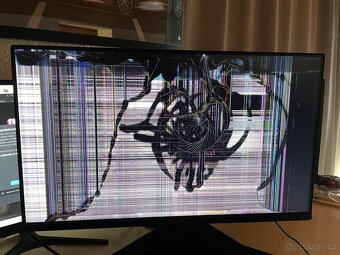 Monitor Asus TUF gaming vg279q1a na ND - 4