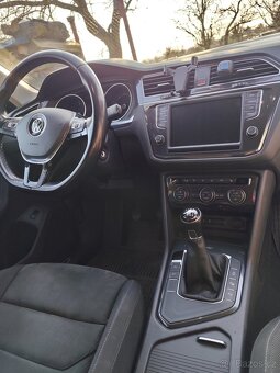 Volkswagen Tiguan - 4