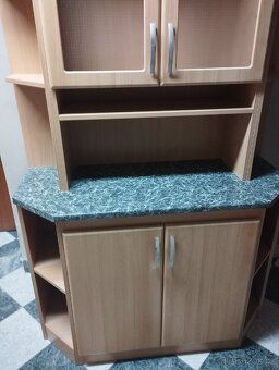 Kuchyňská skříňka - 4