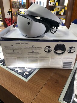 Playstation VR2 - 4