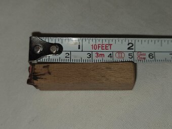 Starožitná razítka - 4