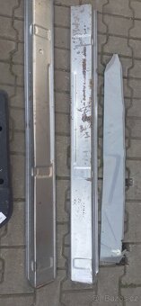 Škoda Favorit ND - 4