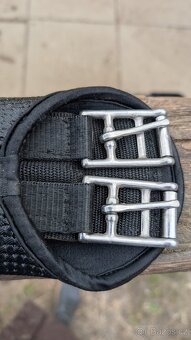 Drezurní podbřišník - 4