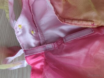 Šatičky baby Born duhove - 4