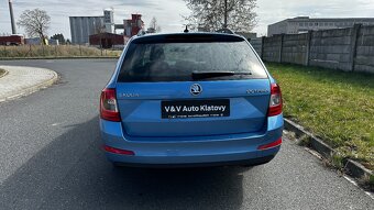 ŠKODA OCTAVIA 1.6 TDI - 4