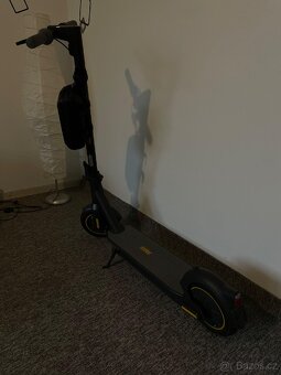 Ninebot g30E II - 4