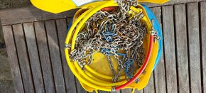 Sněhové řetězy - 4