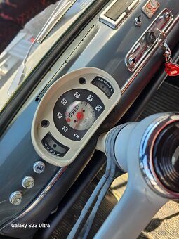 Fiat 600D - 4