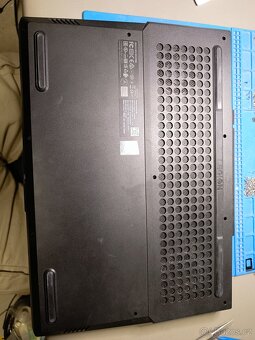 Lenovo Legion 5 - 4